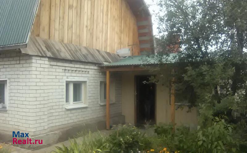 купить частный дом Ульяновск улица Беляева