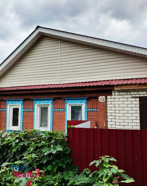 купить частный дом Ульяновск 3-й переулок Баумана