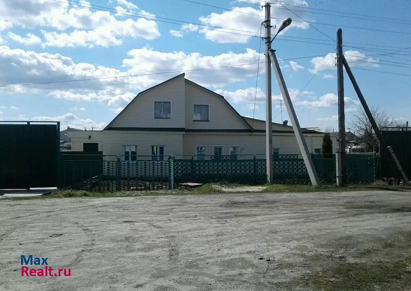 купить частный дом Ульяновск Овражная улица