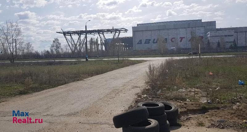 купить гараж Ульяновск Заволжский район