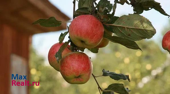 купить частный дом Набережные Челны посёлок ЗЯБ, улица Маршала Жукова, 13