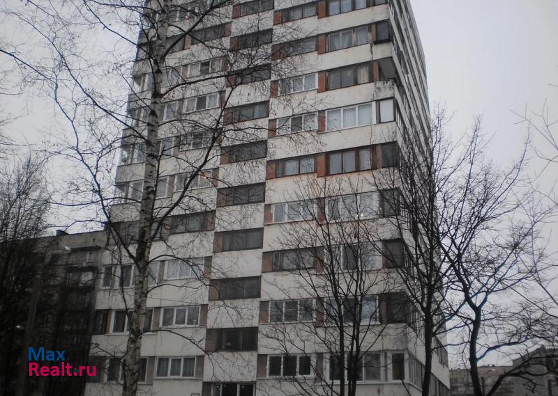 проспект Ветеранов, 82 Санкт-Петербург квартира