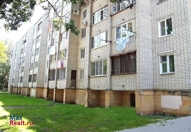улица Дзержинского, 188 Ставрополь квартира