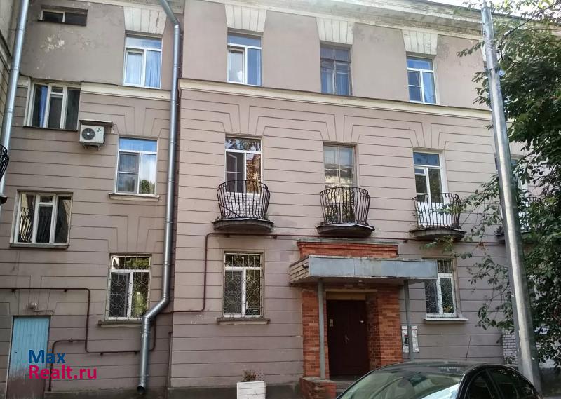 проспект Энгельса, 54 Санкт-Петербург квартира