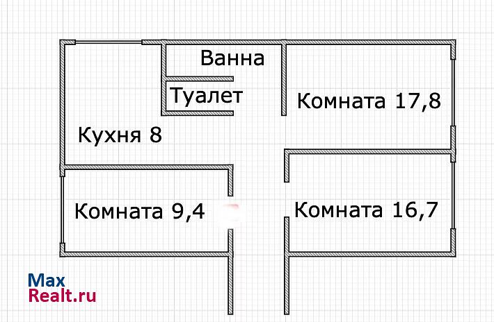 проспект Стачек, 92к1 Санкт-Петербург квартира