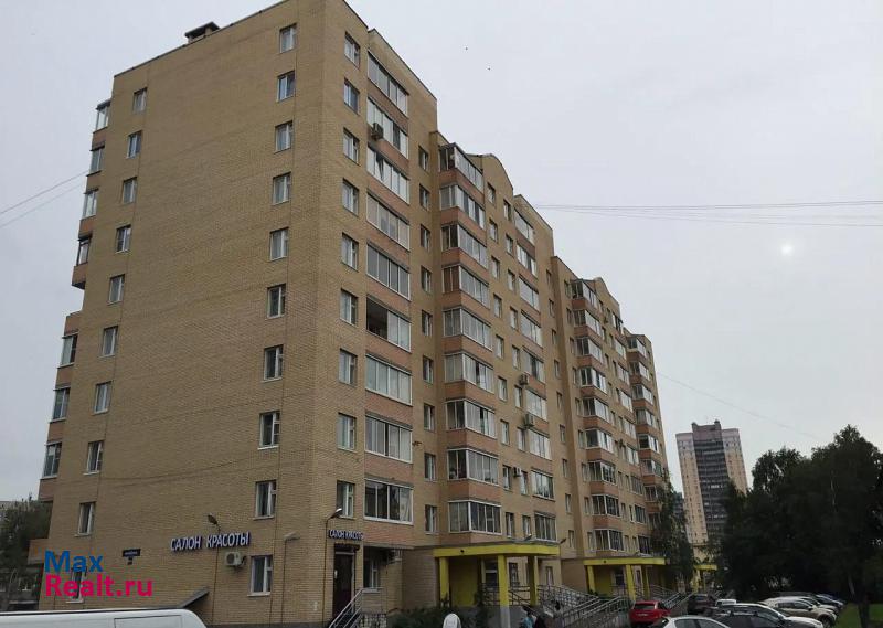 проспект Большевиков, 57к3 Санкт-Петербург квартира