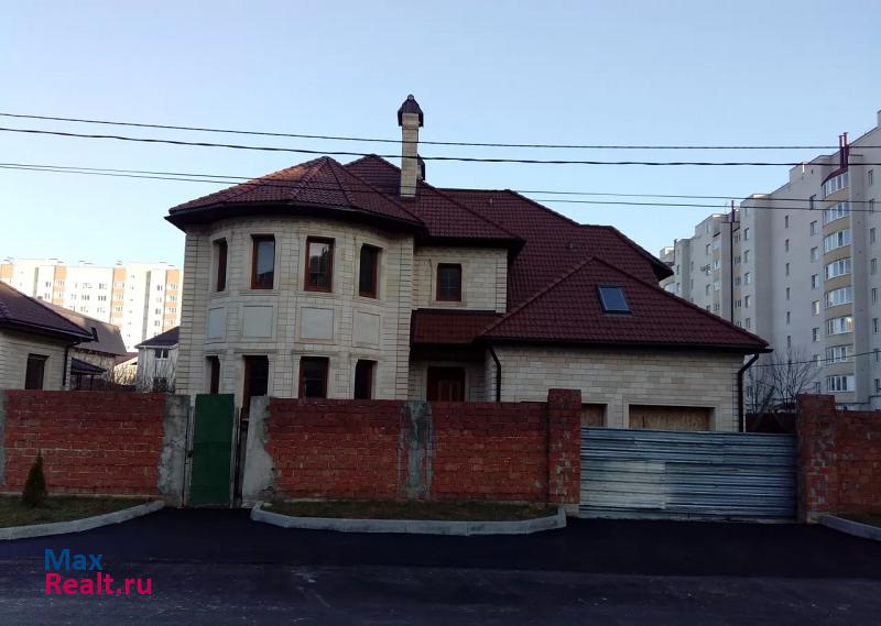 купить частный дом Ставрополь Командирский переулок, 2