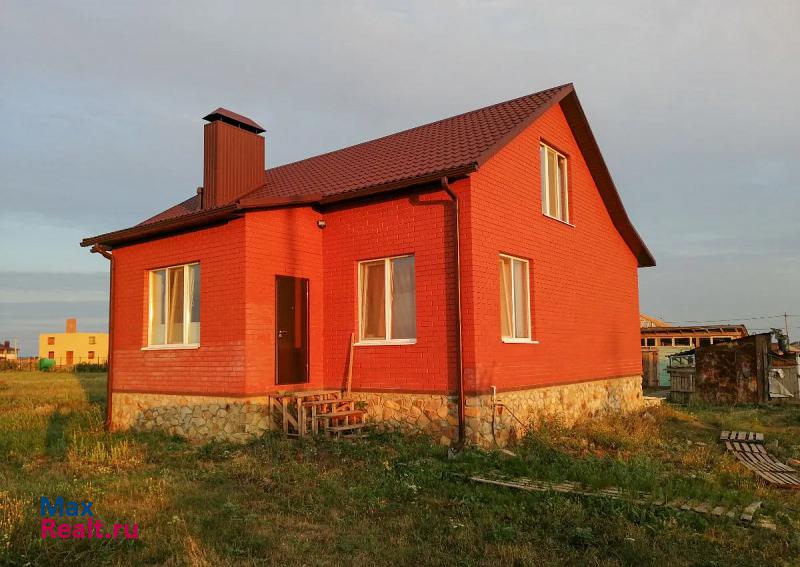 купить частный дом Белгород Белгородский район, село Севрюково, Славянская улица, 3