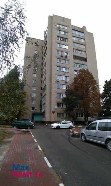 проспект Ватутина, 11 Белгород квартира