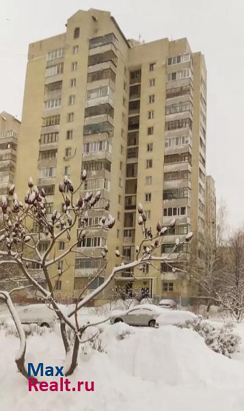 улица Щорса, 58 Белгород квартира