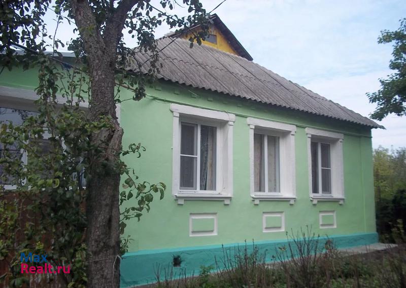 купить частный дом Белгород городской округ Белгород
