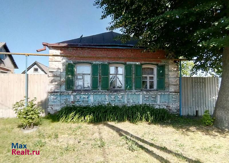 купить частный дом Белгород улица Трунова