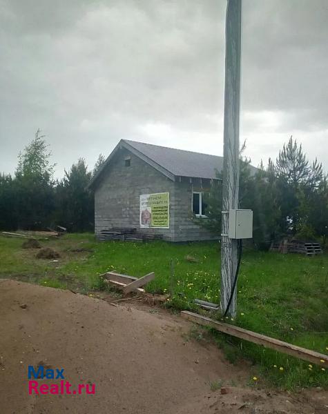 купить частный дом Киров деревня Суворовы, Слободской район