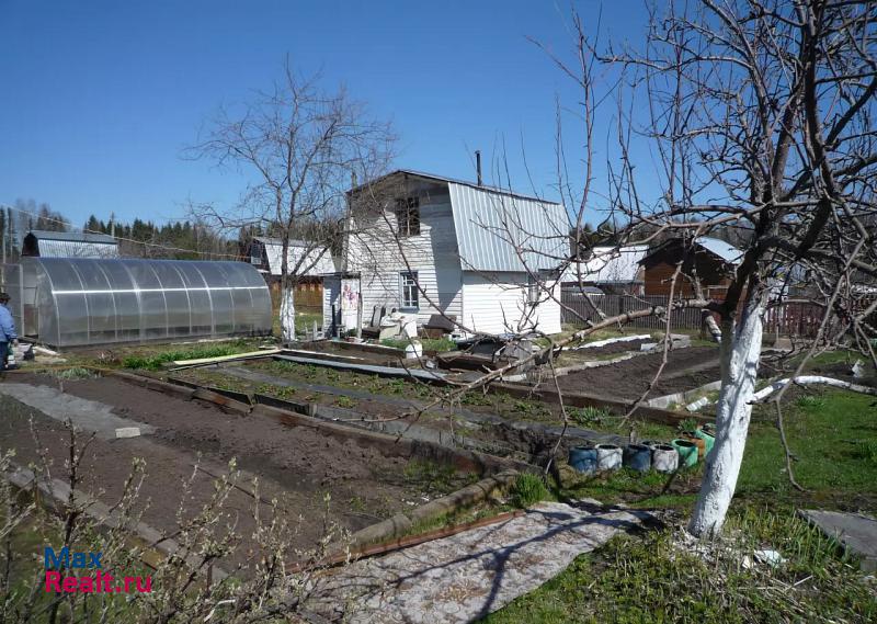 купить частный дом Киров СДТ Колос-2, городской округ Киров