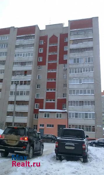 улица Воровского, 120к1 Киров квартира