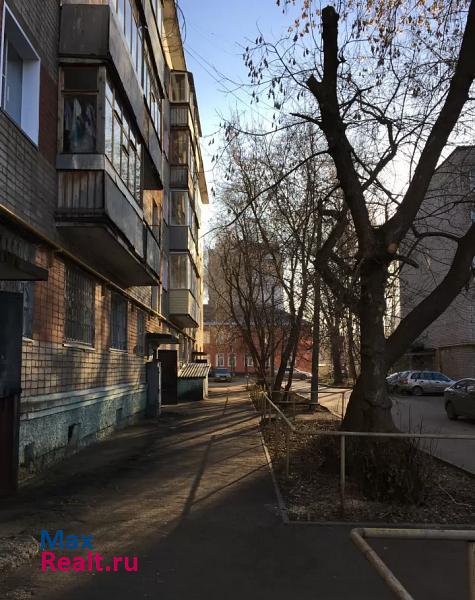 улица Короленко, 15 Киров квартира