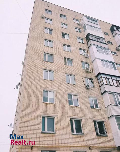Лесная улица, 44 Тольятти квартира