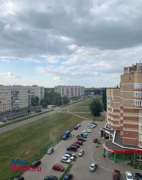 бульвар Ленина, 23 Тольятти квартира