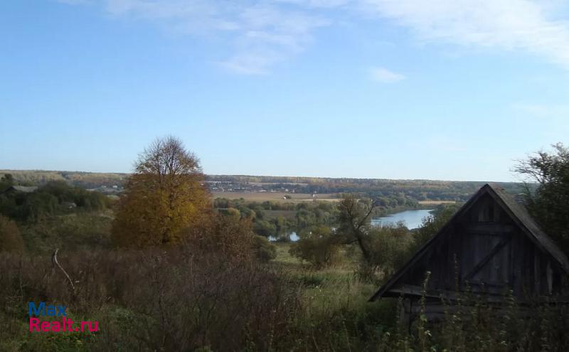 купить частный дом Калуга деревня Головнино, Перемышльский район