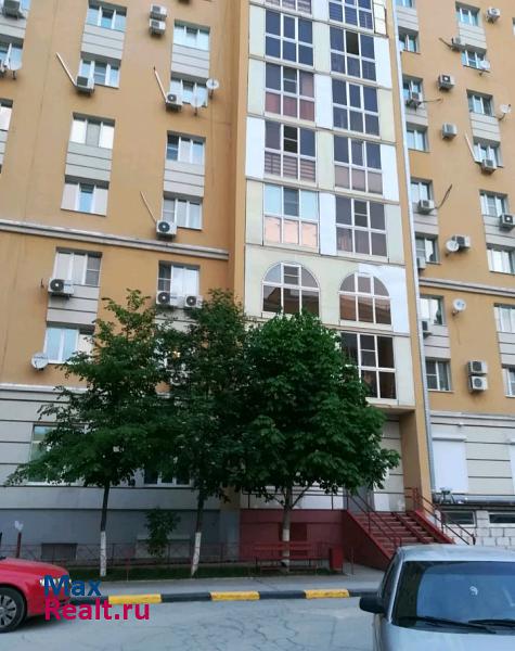 Ленинградская улица, 15 Тольятти квартира