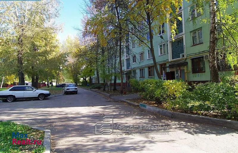 улица Жилина, 46 Тольятти квартира