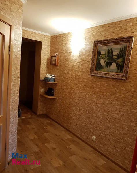 улица Автостроителей, 50Б Тольятти квартира