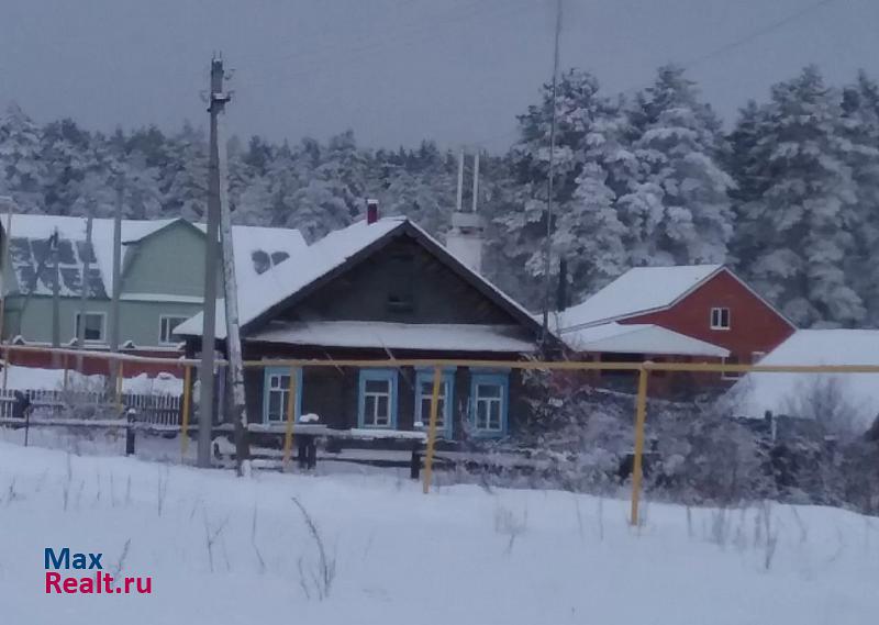 купить частный дом Тольятти с. Узюково, ул Лесная