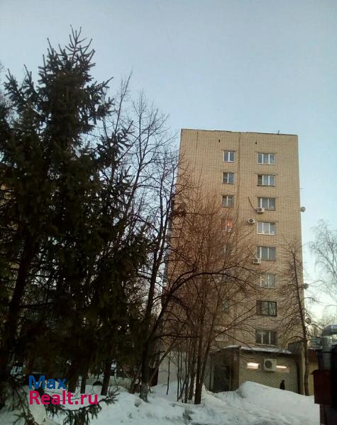 Лесная 52 Тольятти квартира