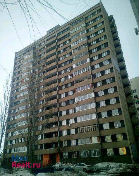 Коммунистическая улица, 4 Тольятти квартира