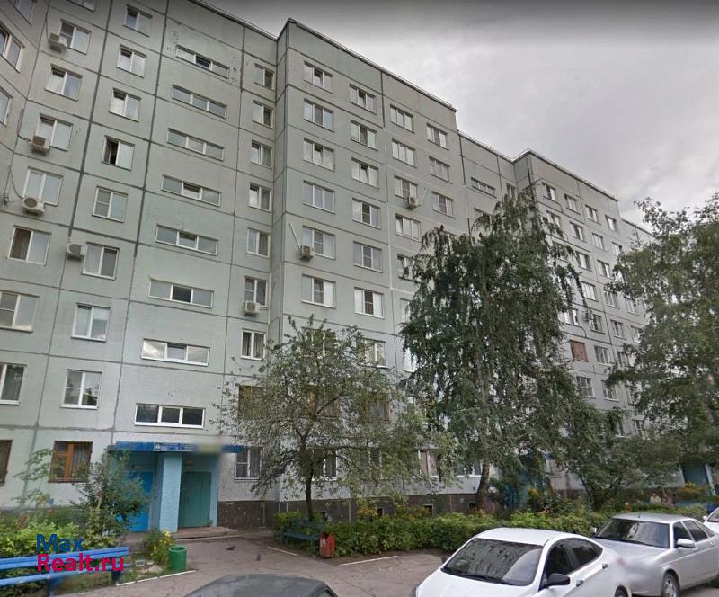 улица Ворошилова, 39 Тольятти квартира