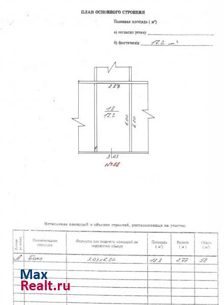 купить гараж Тольятти улица Ворошилова, 17