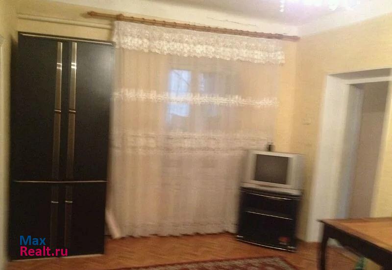 купить частный дом Махачкала Кадырова, 185б