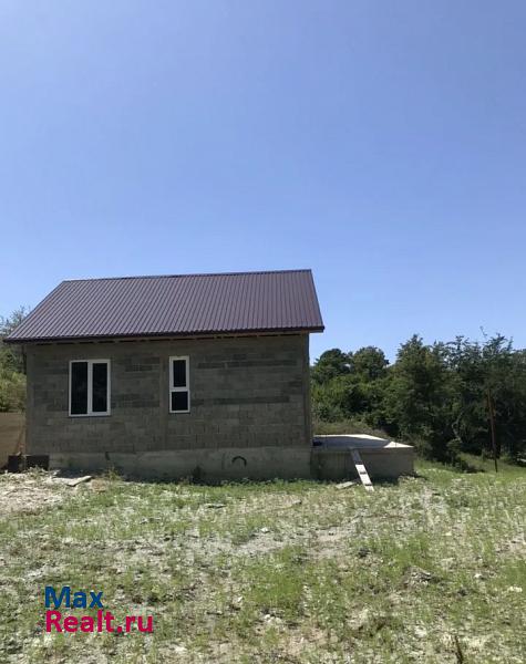 купить частный дом Сочи городской округ Сочи, село Красная Воля, улица Володи Ульянова