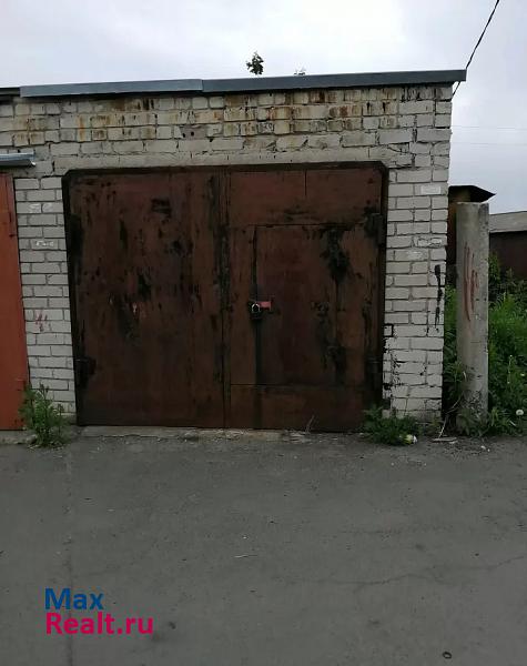 купить гараж Петрозаводск Путейская улица