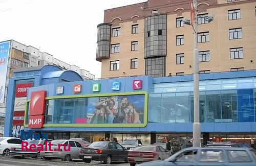 Тюменская область, Ханты-Мансийский автономный округ, проспект Ленина, 41 Сургут машиноместо купить