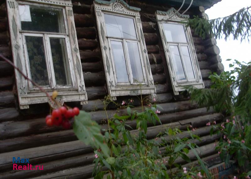 купить частный дом Ижевск Байкальская улица