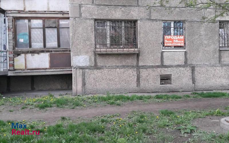 проспект Ленина, 146 Магнитогорск квартира