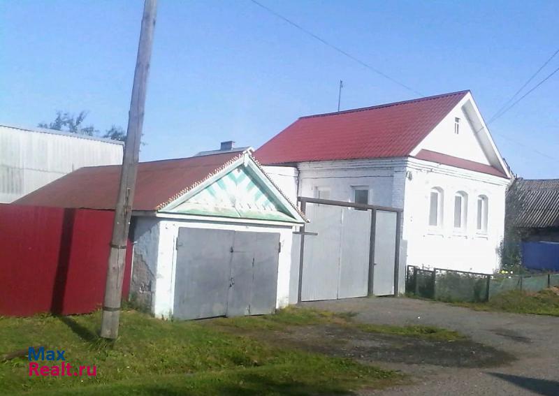 купить частный дом Ижевск Татарская улица