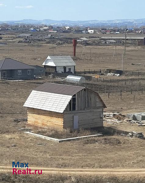 купить частный дом Магнитогорск Республика Башкортостан, село Красная Башкирия