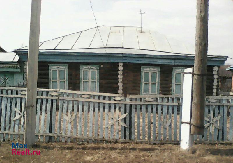 купить частный дом Магнитогорск Республика Башкортостан, деревня Тупаково