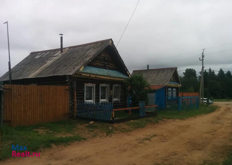 купить частный дом Ижевск село Новая Чернушка, Кузнечная улица