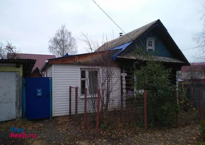 купить частный дом Ижевск улица Смирнова, 191