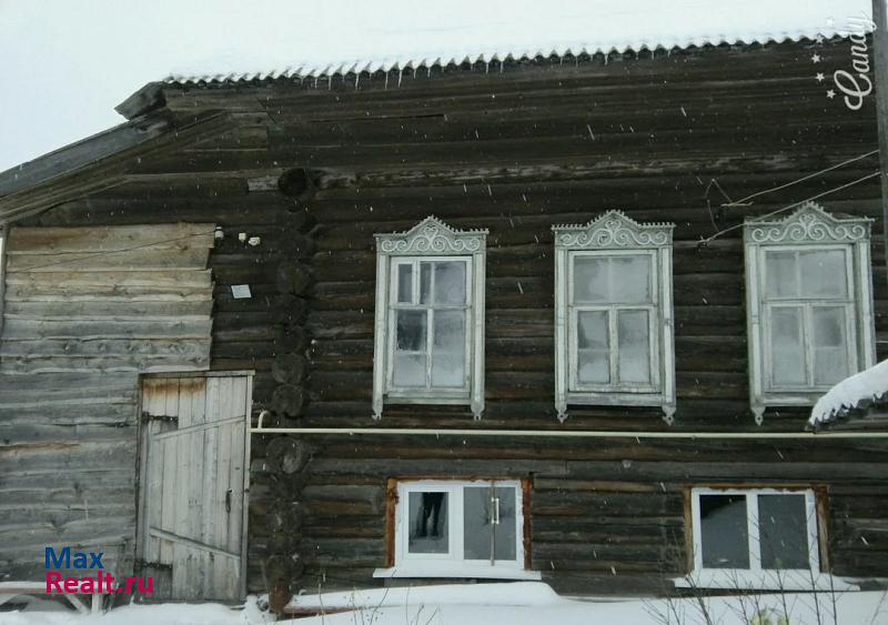 купить частный дом Ижевск деревня Кудрино, Воткинский район