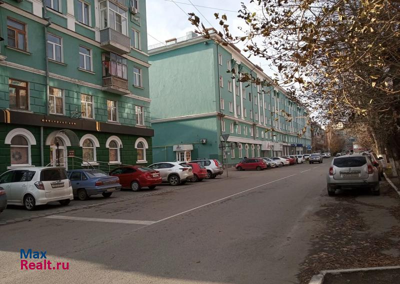 Брестская улица, 11 Барнаул квартира