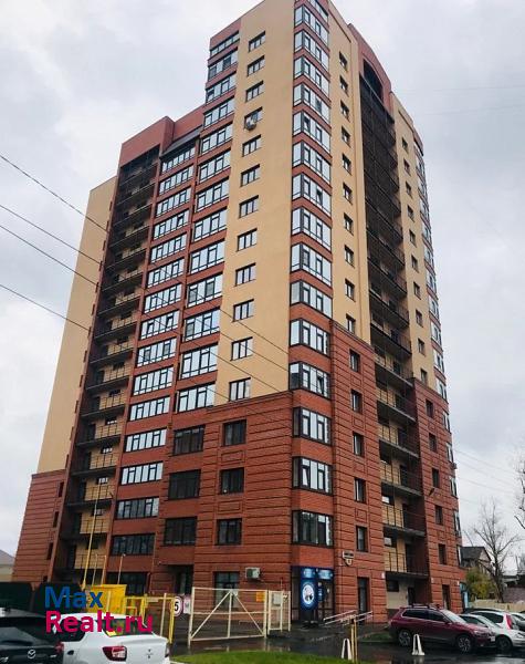 Интернациональная улица, 101 Барнаул квартира