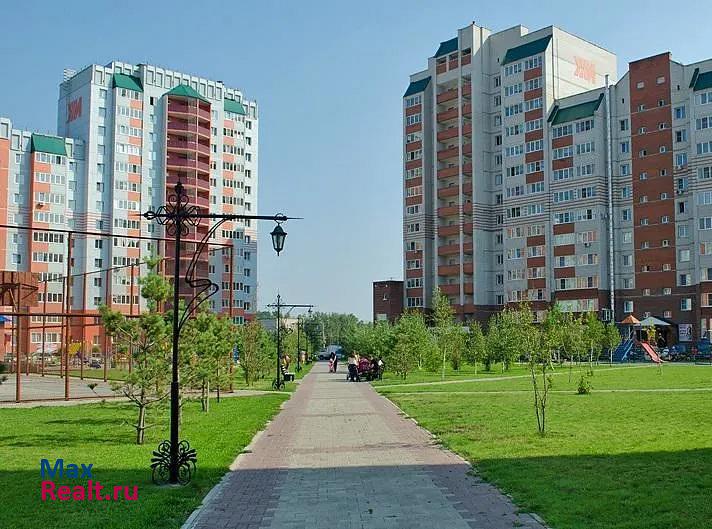 улица Островского, 49 Барнаул квартира