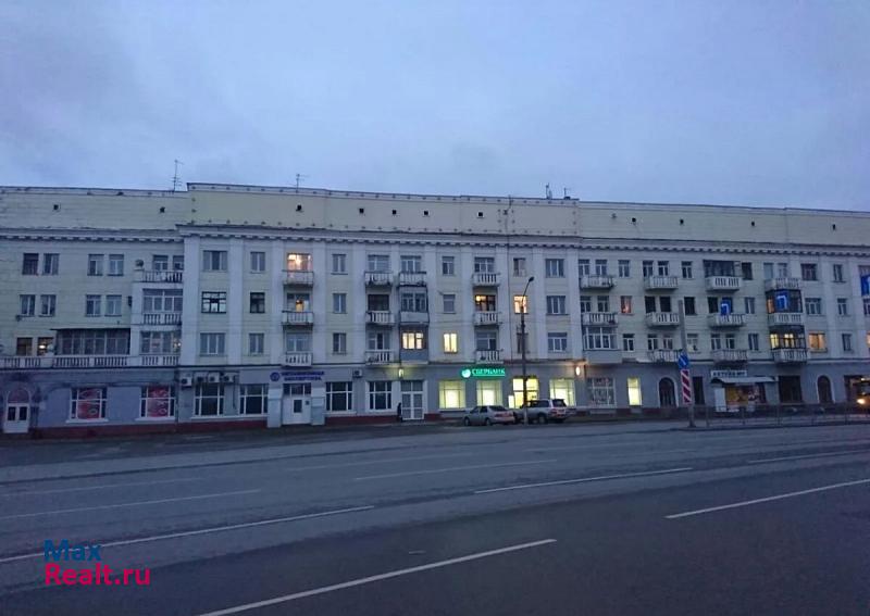 проспект Калинина, 18 Барнаул квартира