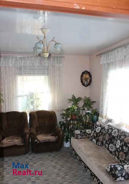 купить частный дом Барнаул проспект Коммунаров