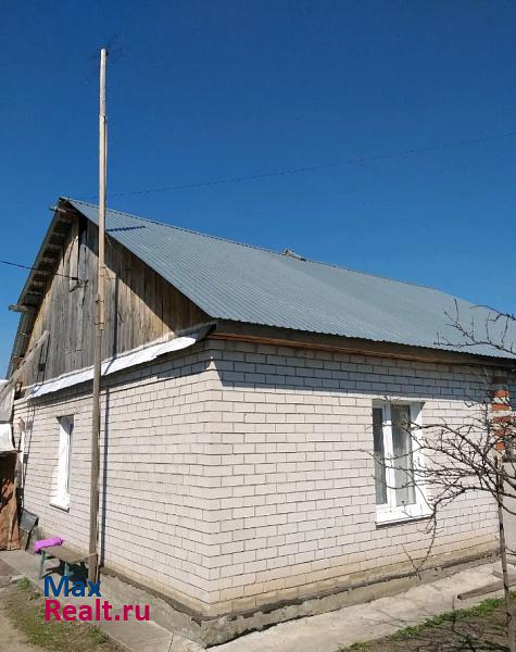 купить частный дом Барнаул посёлок Берёзовка, муниципальное образование Город Барнаул