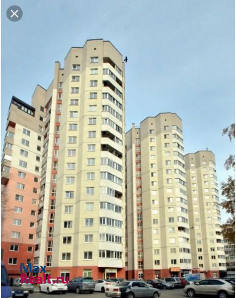 улица Георгия Исакова, 264 Барнаул квартира